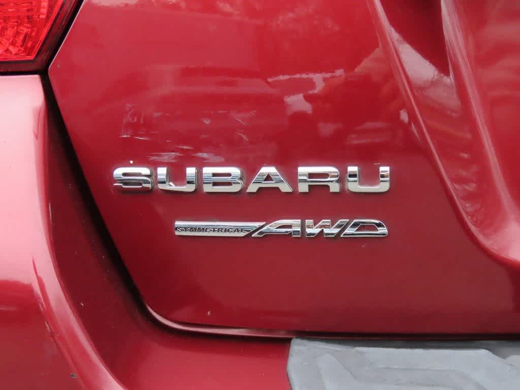 Thumbnail: 2013 Subaru XV Crosstrek - 8