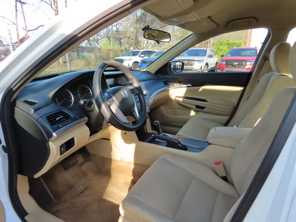 Thumbnail: 2011 Honda Accord - 2