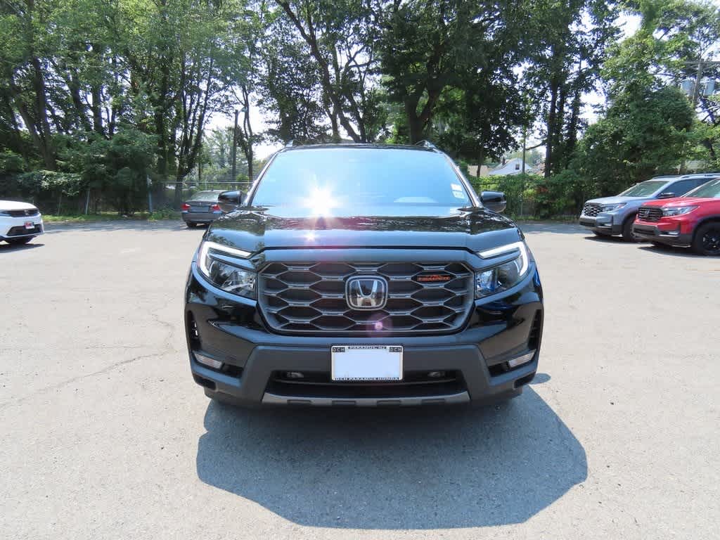 Thumbnail: 2023 Honda Passport - 6