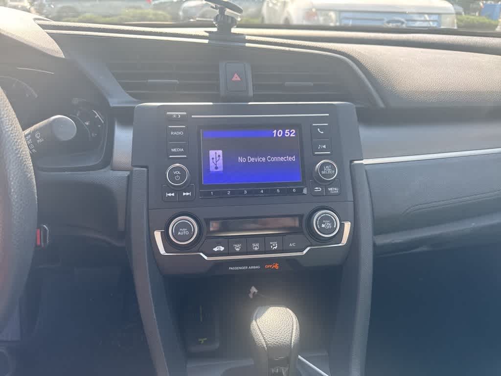 Thumbnail: 2019 Honda Civic - 16