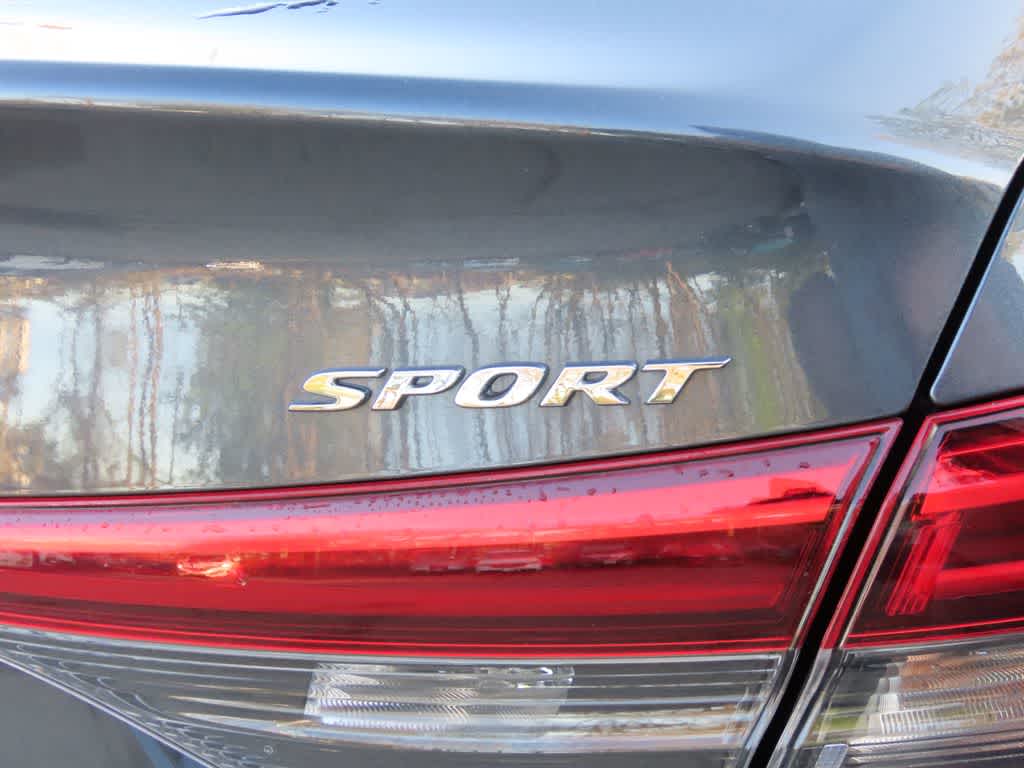 Thumbnail: 2023 Honda Civic - 8