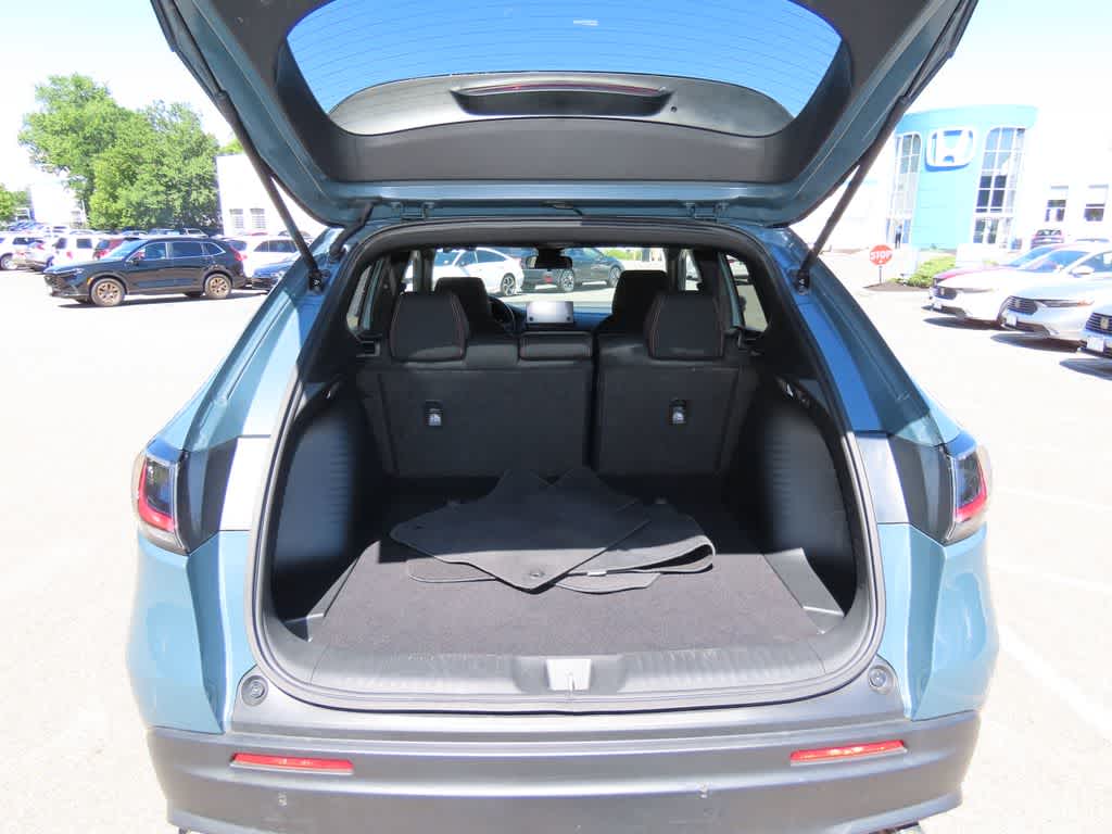Thumbnail: 2023 Honda HR-V - 12