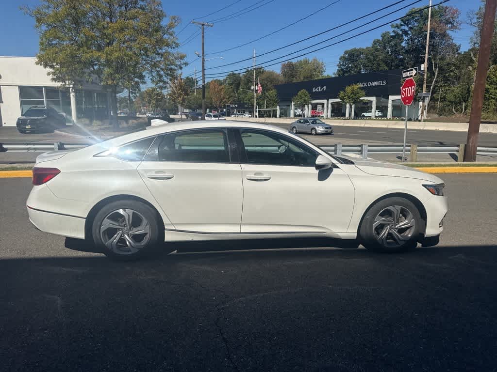 Thumbnail: 2018 Honda Accord - 13
