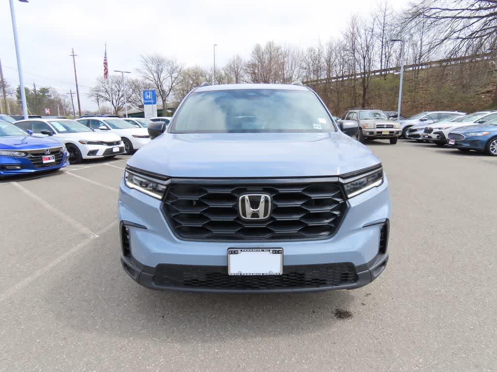 Thumbnail: 2025 Honda Pilot - 6