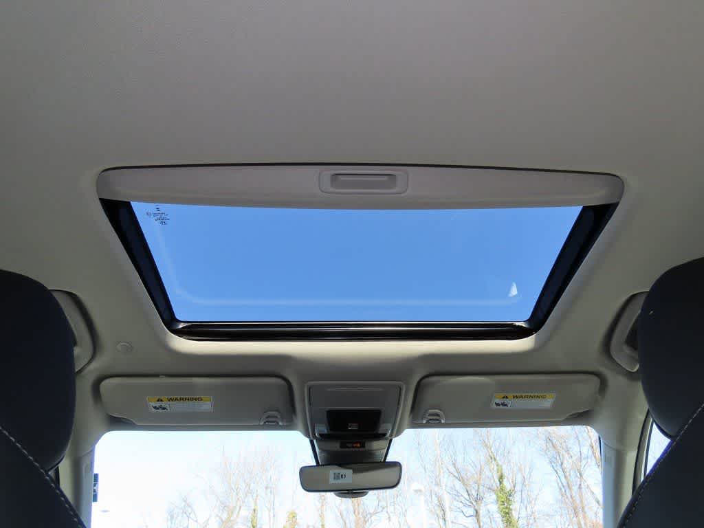 Thumbnail: 2026 Honda Accord - 24