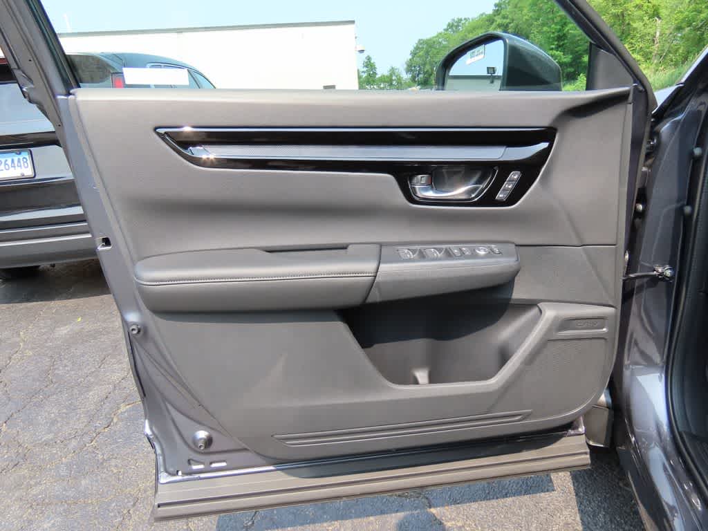 Thumbnail: 2026 Honda CR-V - 15