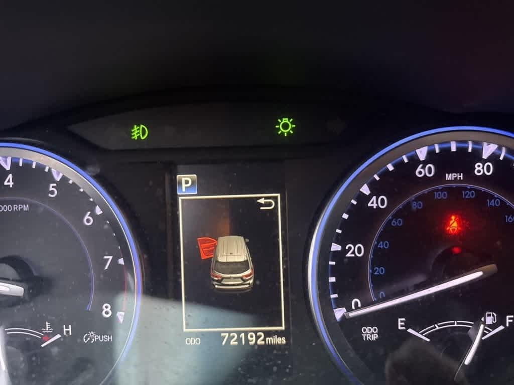 Thumbnail: 2018 Toyota Highlander - 7