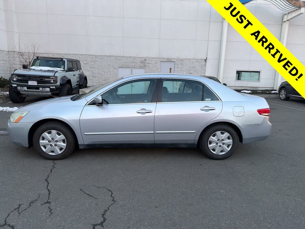 Thumbnail: 2004 Honda Accord - 6