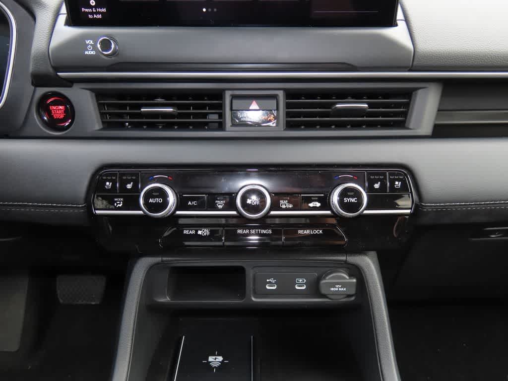 Thumbnail: 2026 Honda Pilot - 25