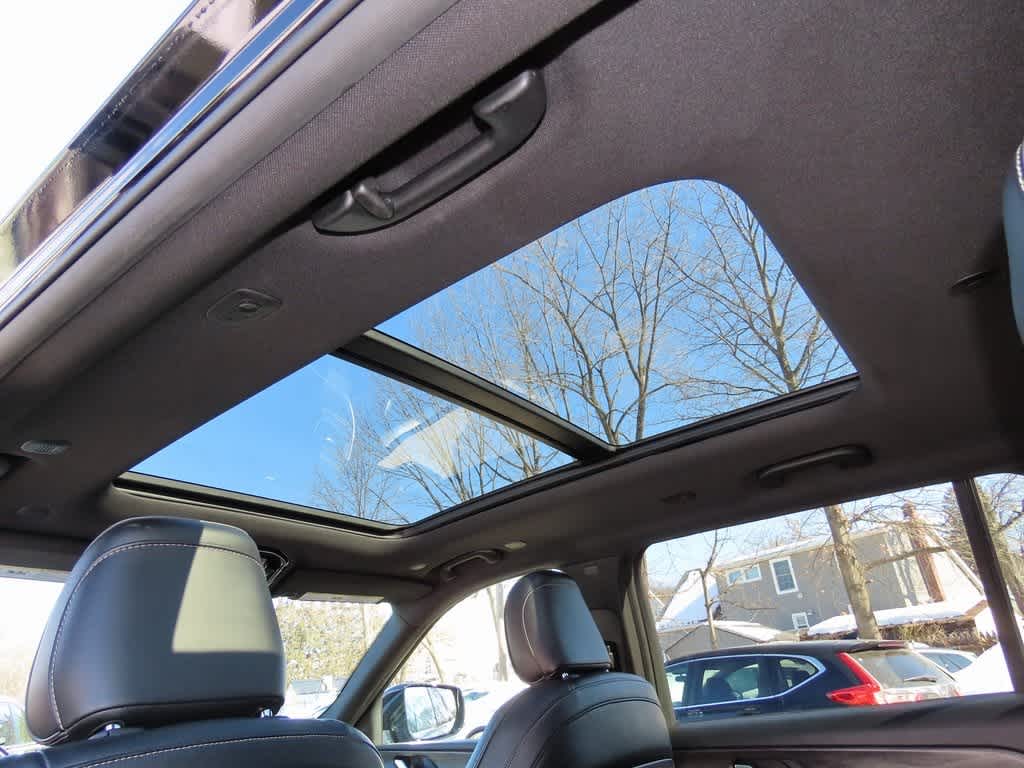 Thumbnail: 2021 Jeep Grand Cherokee L - 20