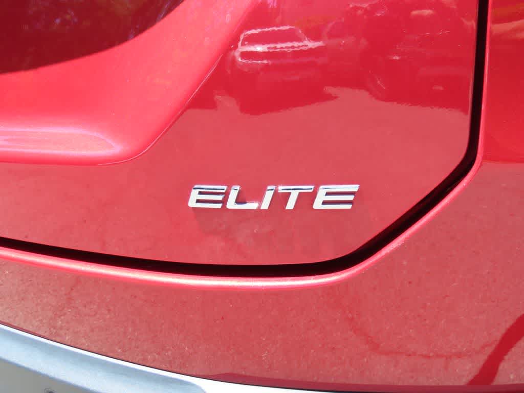 Thumbnail: 2023 Honda Pilot - 8
