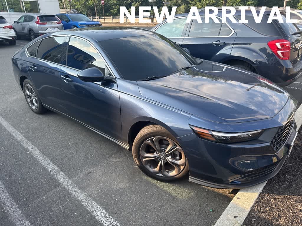 Thumbnail: 2023 Honda Accord - 4