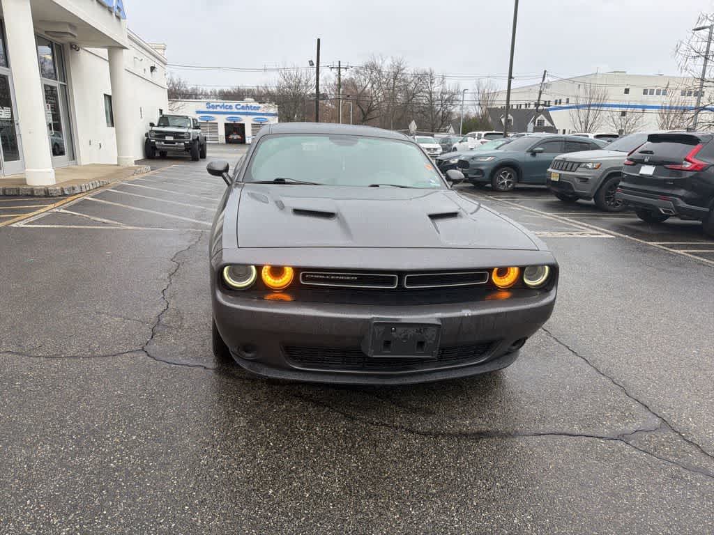 Thumbnail: 2019 Dodge Challenger - 21