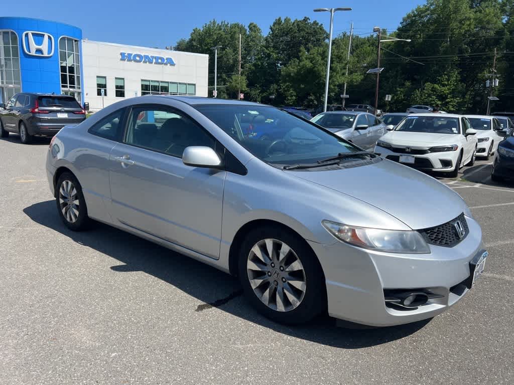 Thumbnail: 2010 Honda Civic - 5
