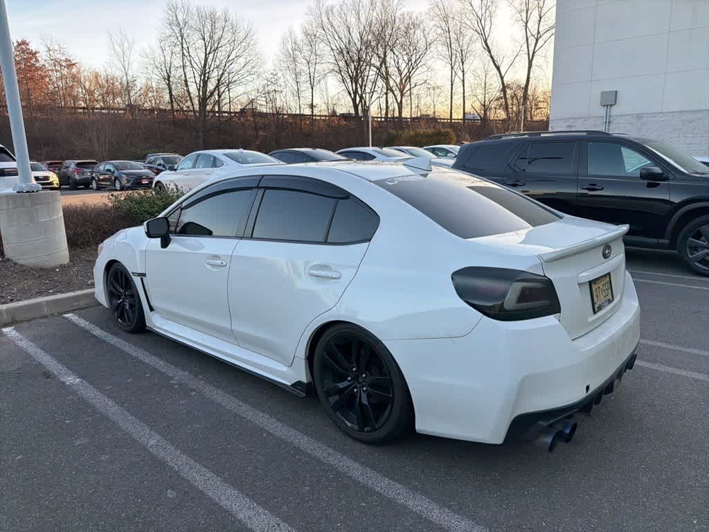 Thumbnail: 2019 Subaru WRX - 9