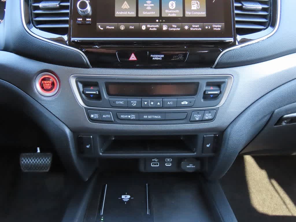 Thumbnail: 2026 Honda Ridgeline - 19