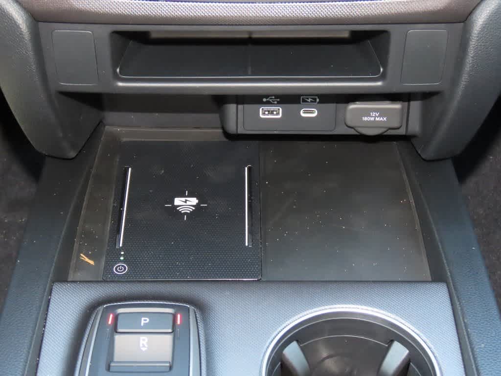 Thumbnail: 2026 Honda Ridgeline - 20