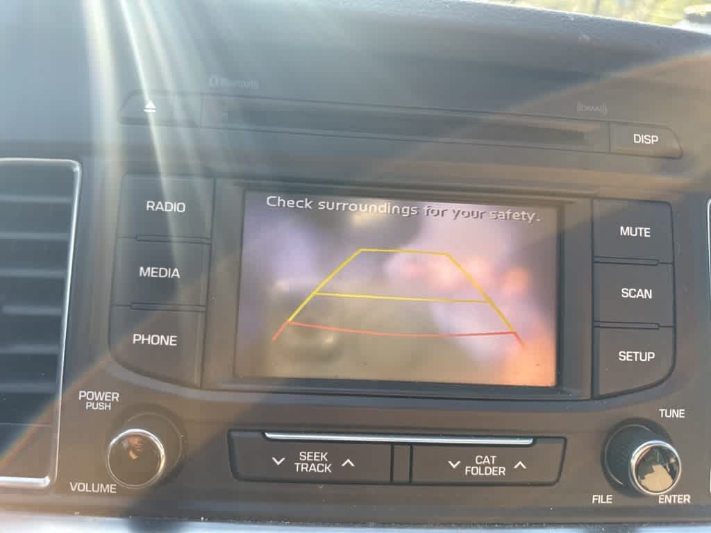 Thumbnail: 2015 Hyundai Sonata - 11