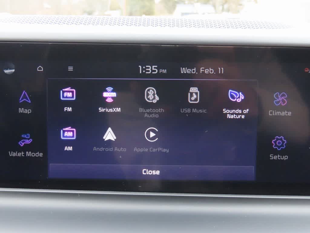 Thumbnail: 2024 Kia Seltos - 21