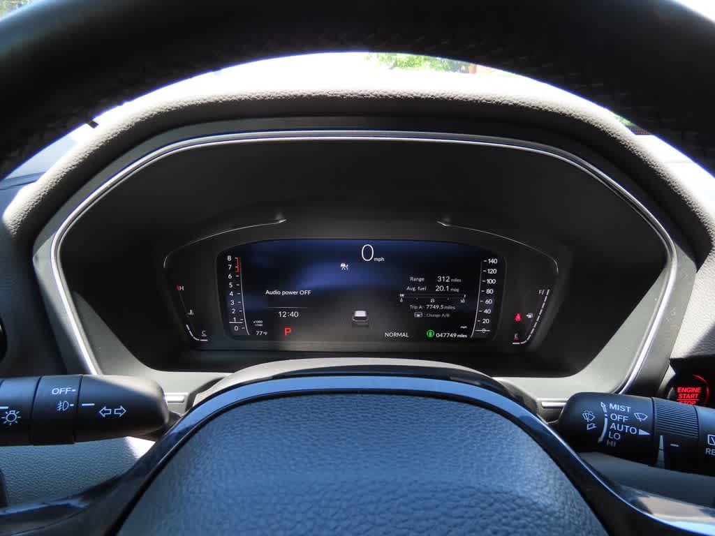 Thumbnail: 2023 Honda Pilot - 32