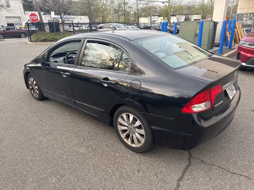 Thumbnail: 2010 Honda Civic - 12