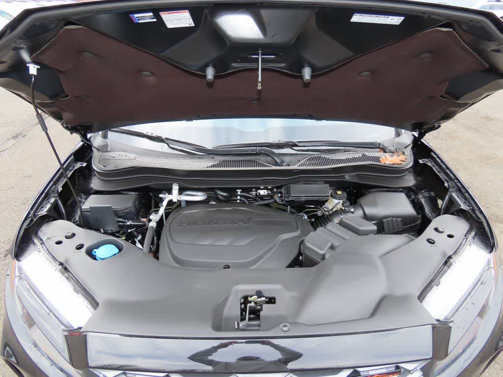 Thumbnail: 2026 Honda Ridgeline - 9