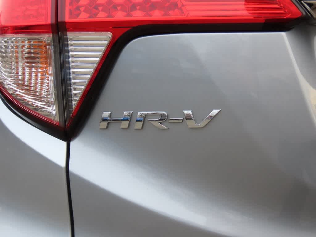 Thumbnail: 2019 Honda HR-V - 7