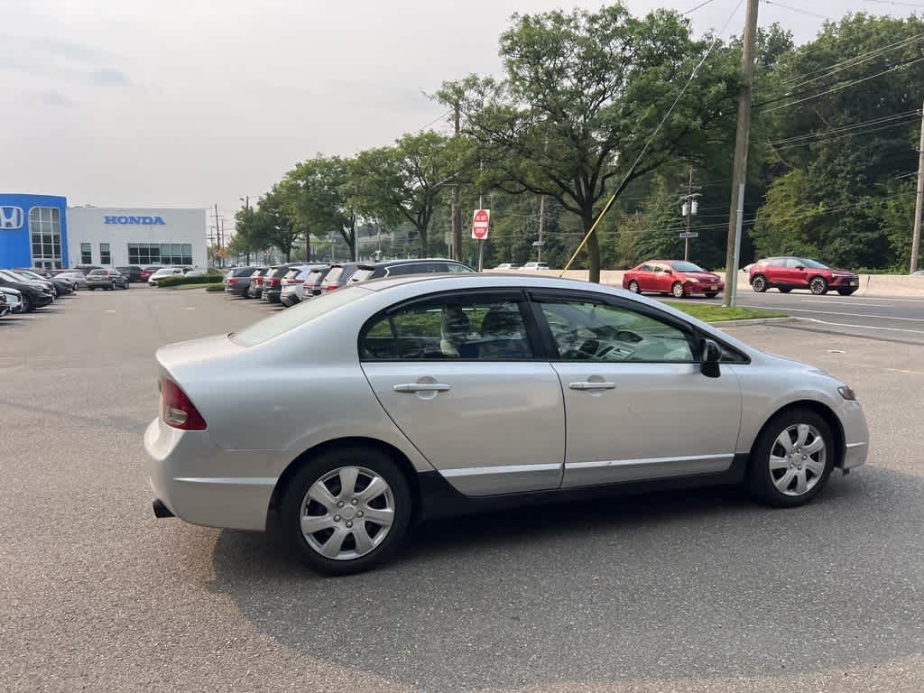 Thumbnail: 2009 Honda Civic - 11