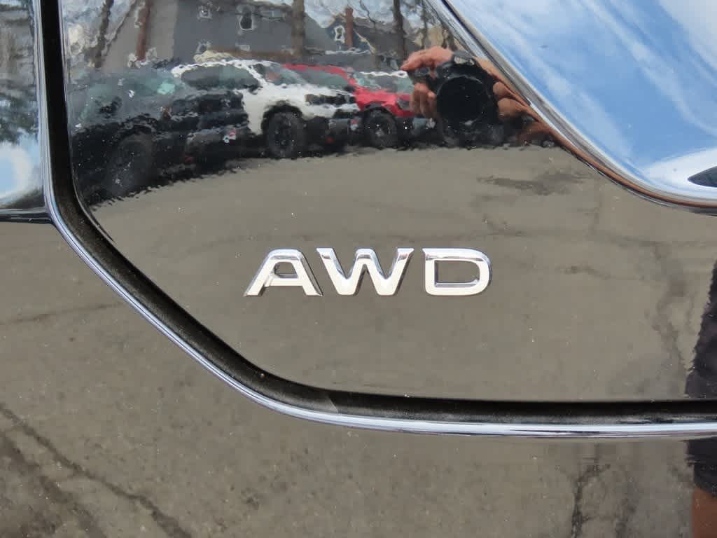 Thumbnail: 2026 Honda Pilot - 9