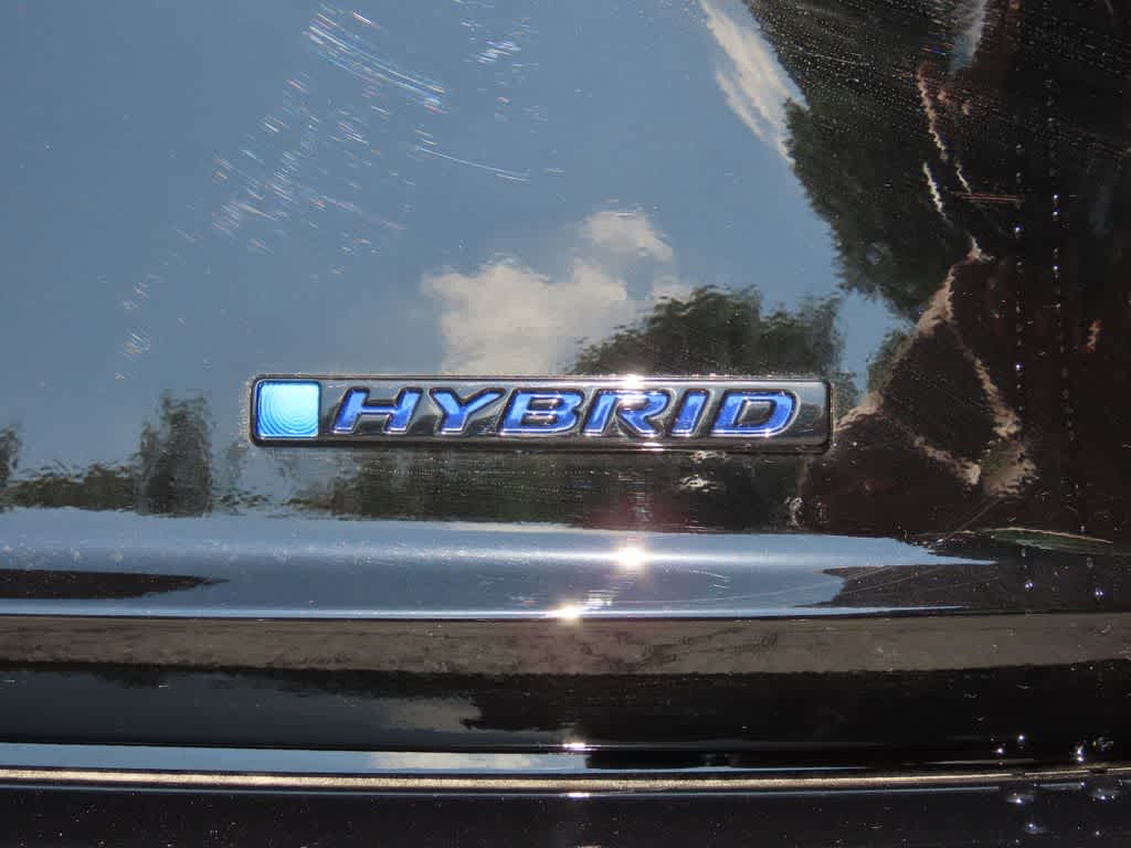 Thumbnail: 2026 Honda Civic - 8