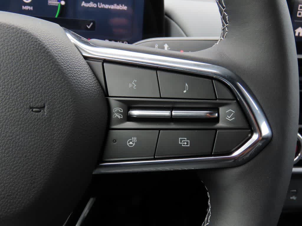 Thumbnail: 2026 Honda Prologue - 27