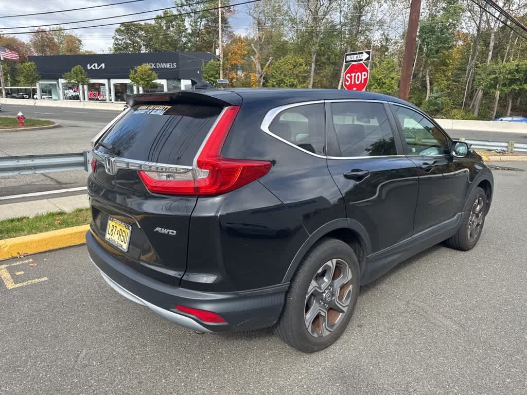 Thumbnail: 2019 Honda CR-V - 10