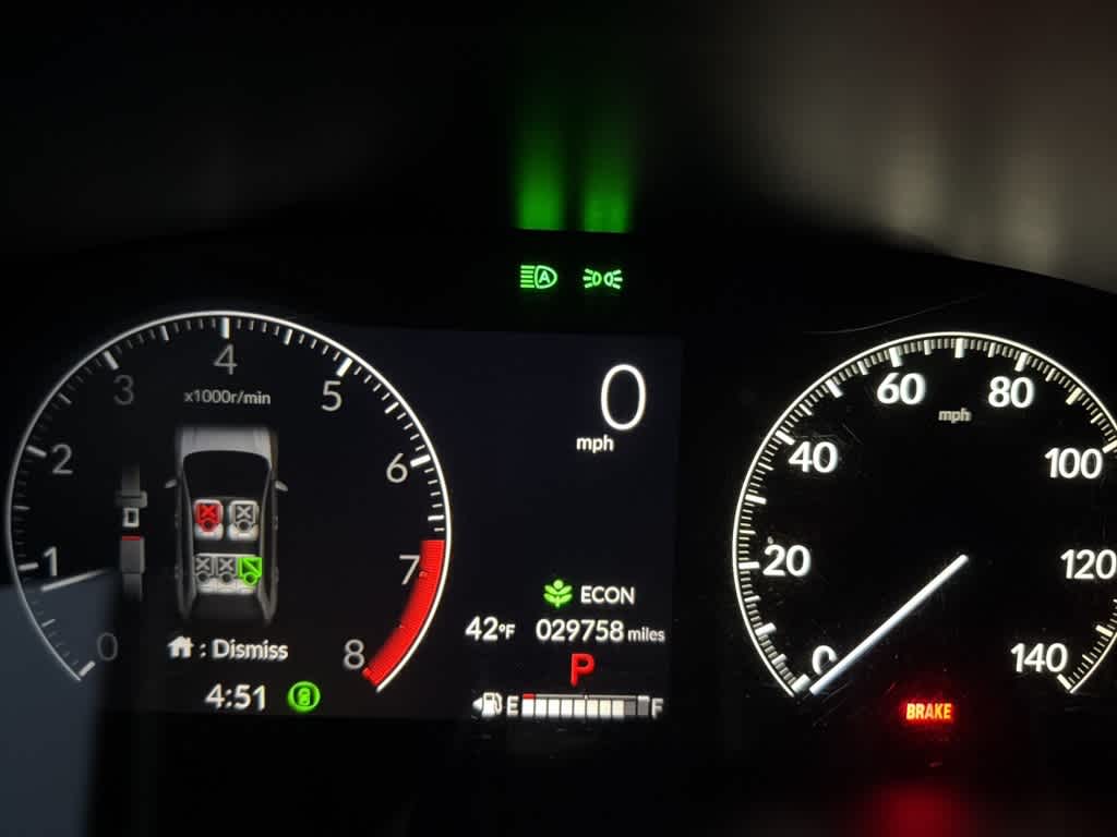 Thumbnail: 2023 Honda HR-V - 13