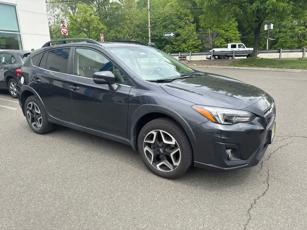 Thumbnail: 2019 Subaru Crosstrek - 6