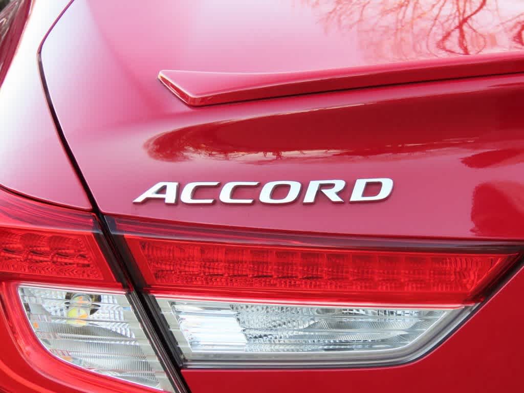 Thumbnail: 2020 Honda Accord - 7