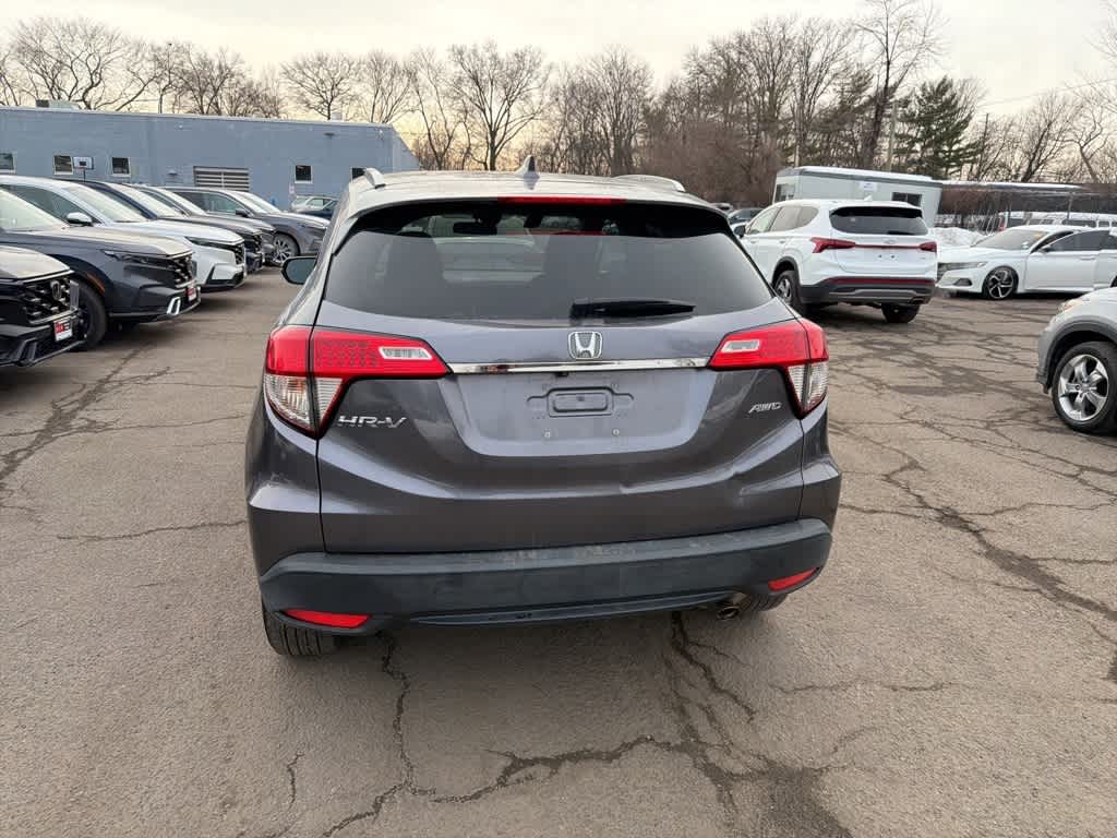 Thumbnail: 2019 Honda HR-V - 8