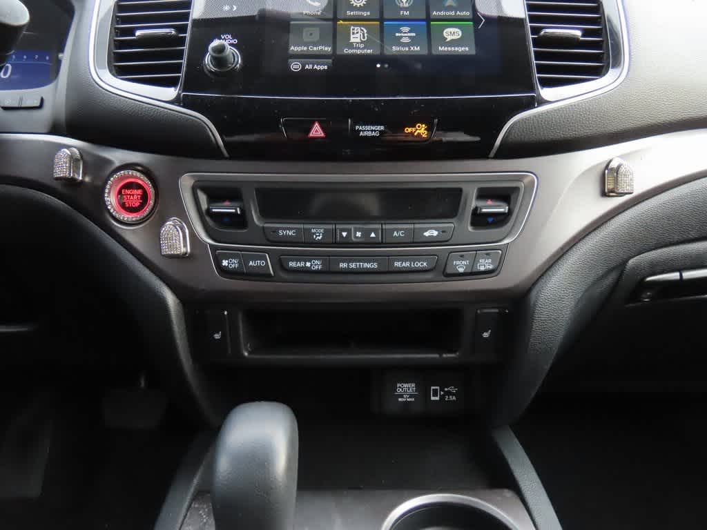 Thumbnail: 2020 Honda Pilot - 22