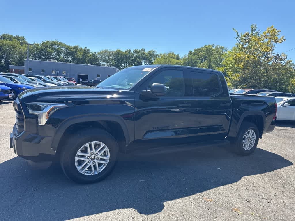 Thumbnail: 2023 Toyota Tundra - 11