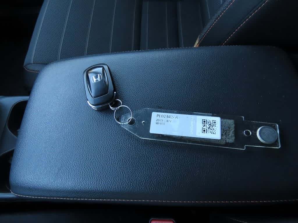 Thumbnail: 2023 Honda CR-V - 27