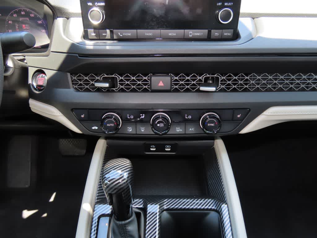 Thumbnail: 2025 Honda Accord - 19