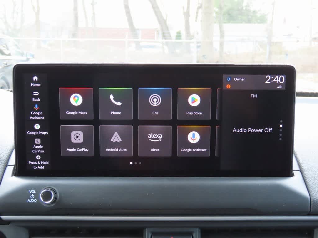 Thumbnail: 2026 Honda Pilot - 24