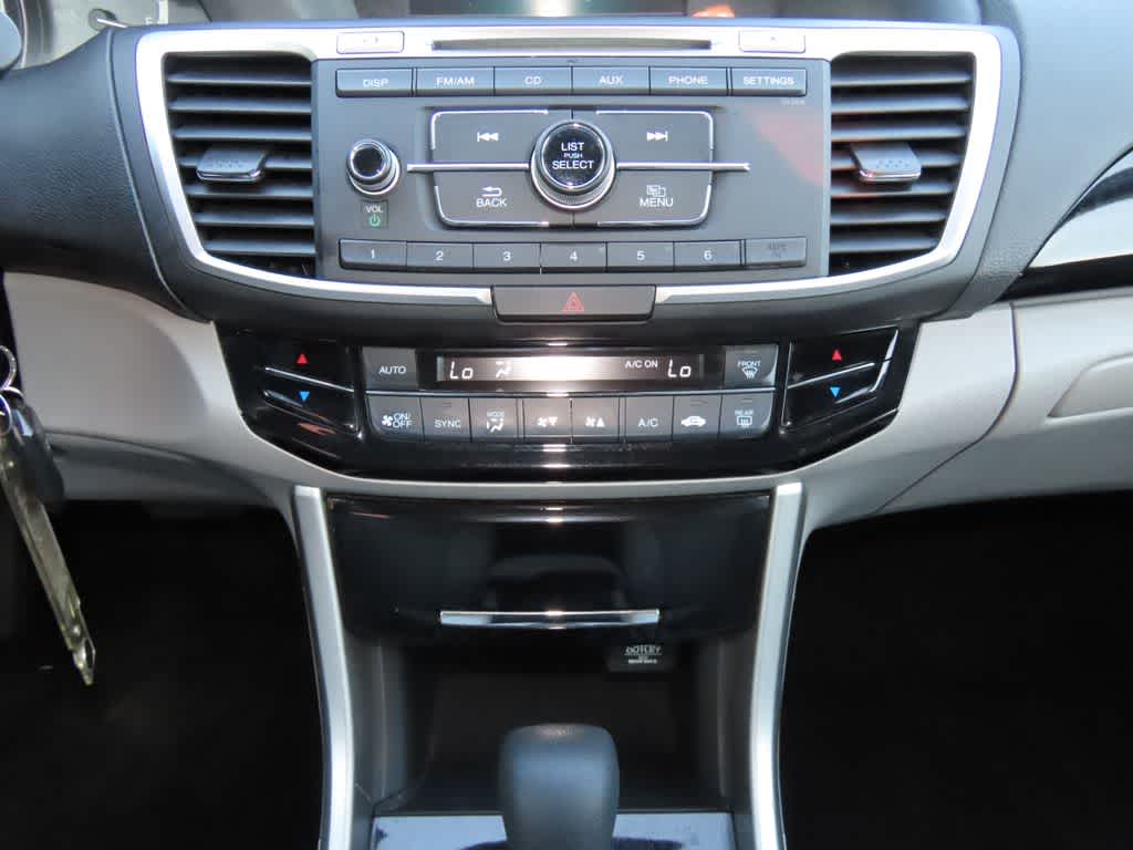 Thumbnail: 2017 Honda Accord - 21
