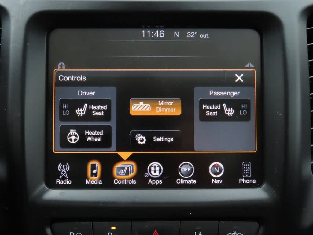 Thumbnail: 2014 Jeep Cherokee - 24