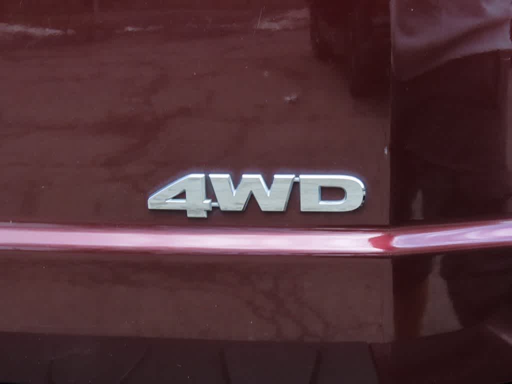 Thumbnail: 2013 Honda Pilot - 8