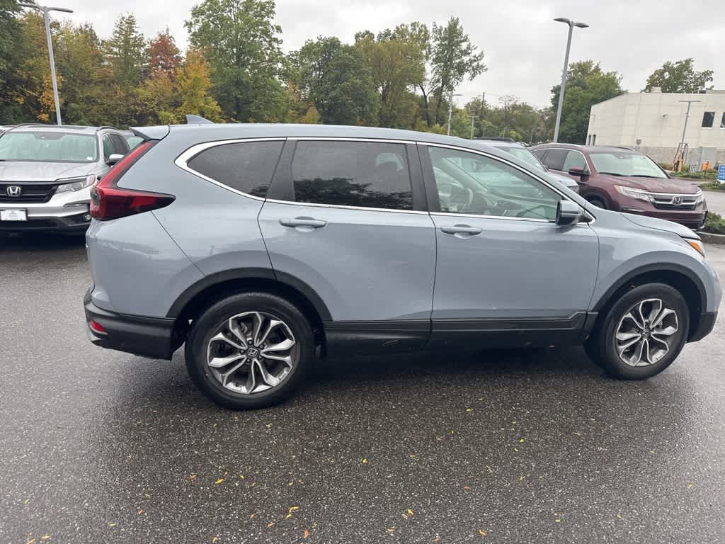 Thumbnail: 2022 Honda CR-V - 12