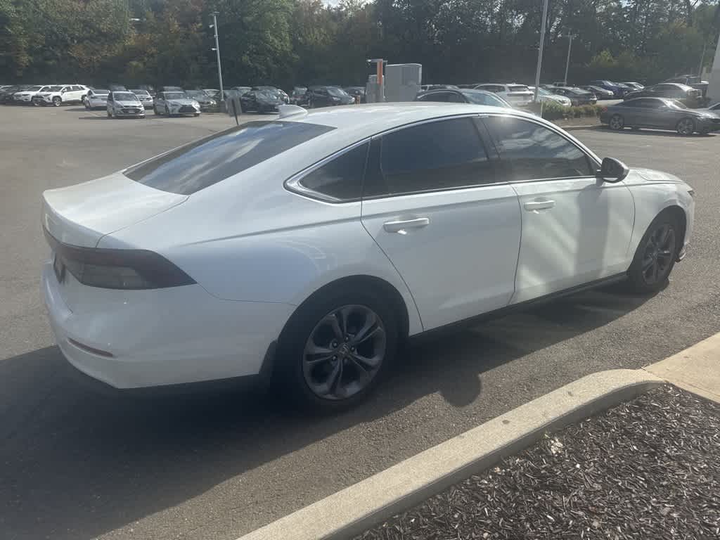 Thumbnail: 2023 Honda Accord - 12