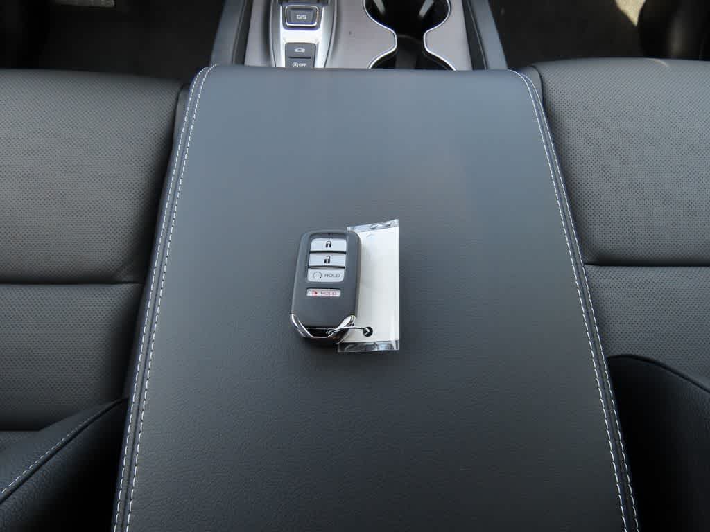 Thumbnail: 2026 Honda Ridgeline - 24