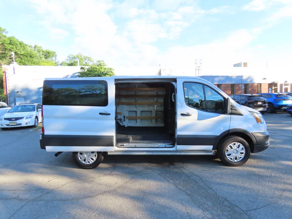 Thumbnail: 2021 Ford Transit Series - 7