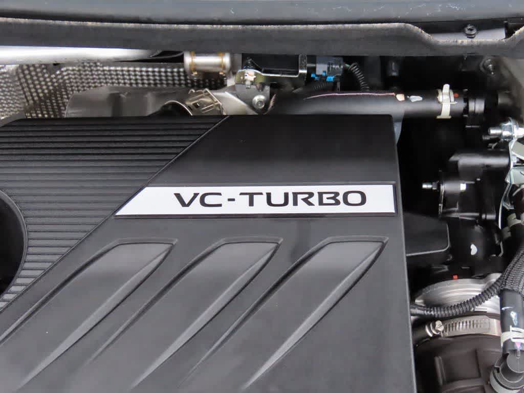 Thumbnail: 2025 Nissan Rogue - 11