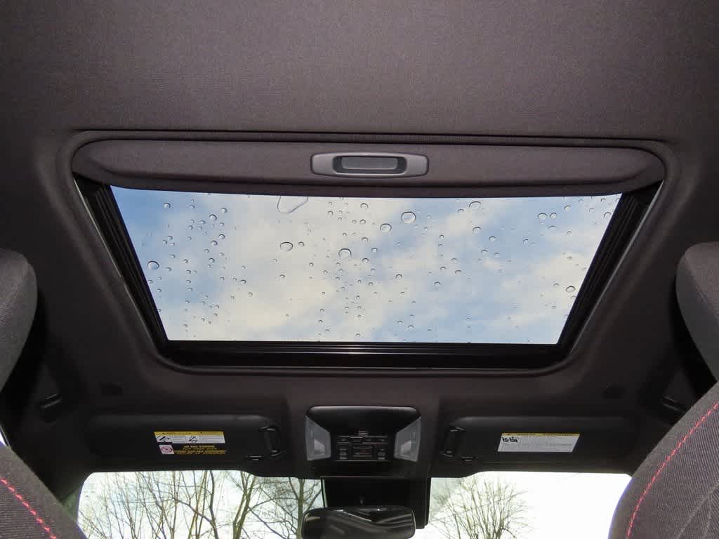 Thumbnail: 2023 Toyota RAV4 - 24